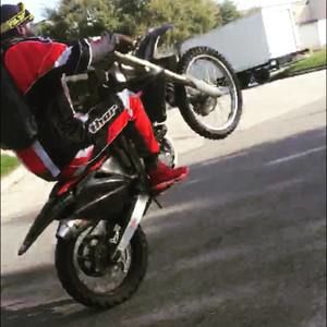 Meet your Posher, Nana